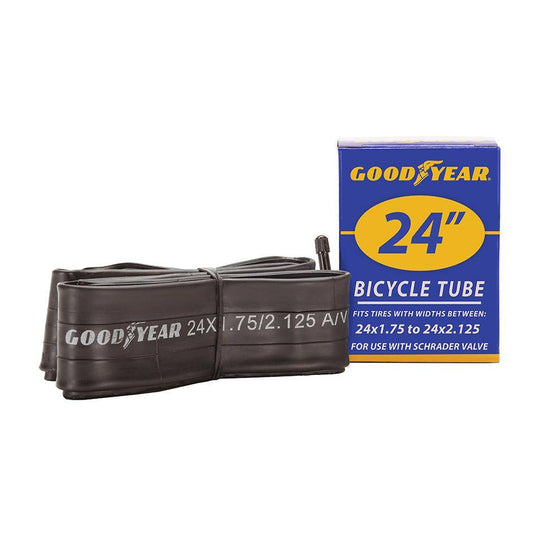 Kent Goodyear 24" x 1.75"2.125" Bike Tube Jacksonville, FL Paschal