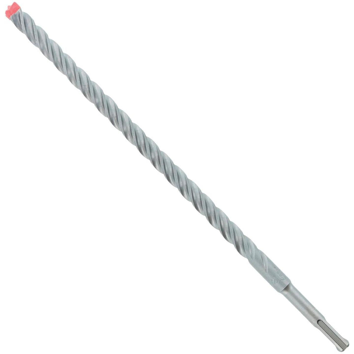 Diablo Rebar Demon 1/2 In. x 12 In. SDSPlus Full Carbide Rotary Hammer