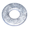 Monster Fastener Hot Dip Galvanized Grade 2 Steel USS Flat Washers