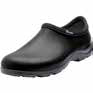 Sloggers® Men’s Rain & Garden Shoe (Size 10, Brown)