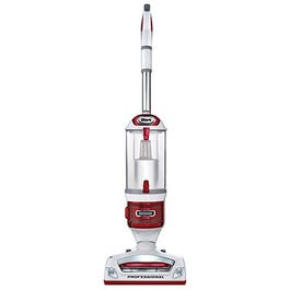 Rotator Professional Lift-Away 2-In-1 Vacuum, Bagless