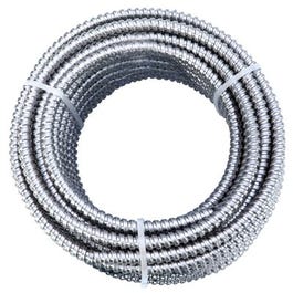 Conduit, Reduced Wall, Aluminum, 3/4-In. x 100-Ft. Coil