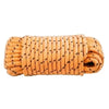 Baron Polypropylene Reflective Braided Rope (5/32 X 50' Orange)