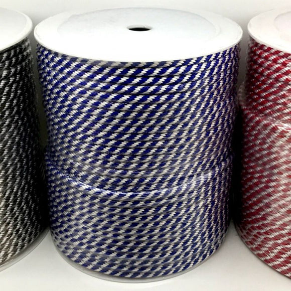 Baron Solid Braided Rope (5/8