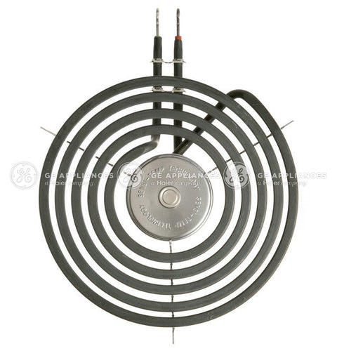 GE Appliances Electric Range Burner Element Sensi-Temp Coil (8)