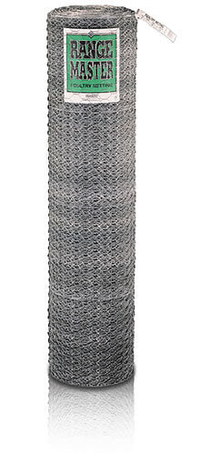 Deacero Poultry Netting Galvanized (1