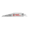 Milwaukee SAWZALL® WRECKERTM Multi Material Blades 12 in. 7/11 TPI