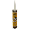 10.1-oz. Gray Self-Leveling Polyurethane Sealant