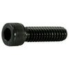 Monster Fastener Plain Steel Coarse Thread Socket Cap Screws
