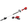 M18 FUEL™ 10 Pole Saw Kit w/ QUIK-LOK™