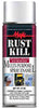 SPRAY 12OZ BLACK GLOSS RUSTKILL