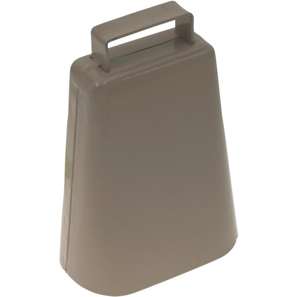 Speeco 4-7/8 In. Kentucky 2K Cow Bell