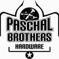 Paschal Brothers Hardware and Lumber logo