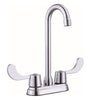 Premier Bayview Two-Handle Bar Faucet