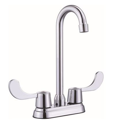 Premier Bayview Two-Handle Bar Faucet