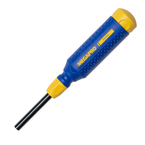 Megapro Original 15-in-1 Multi-bit Screwdriver