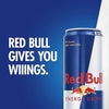 Red Bull Energy Drink