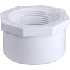 Genova Products PVC Schedule 40 Reducing Bushing