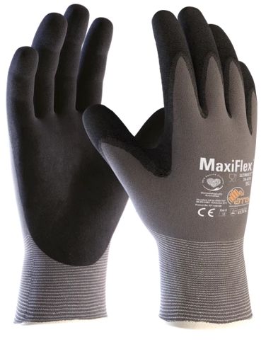 MaxiFlex® Ultimate™ Nitrile Glove