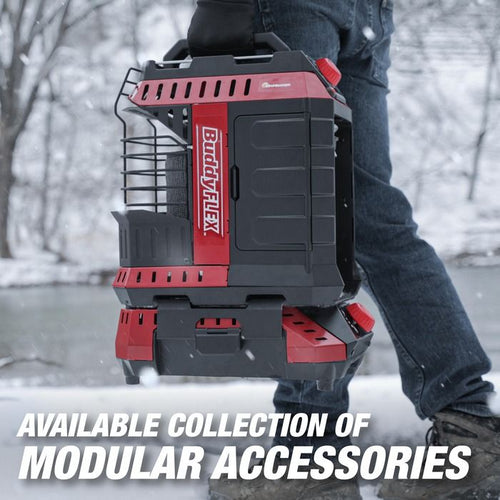 Mr Heater Buddy FLEX® Heater