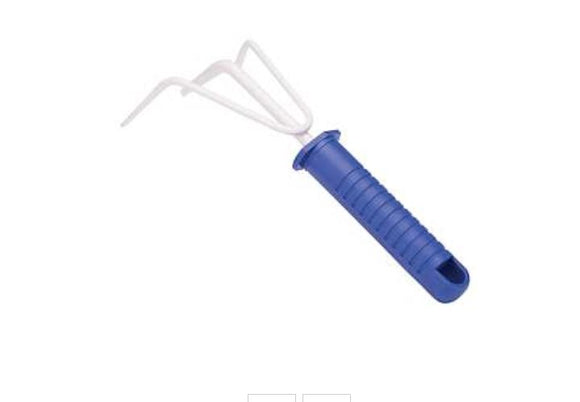 Landscapers Select Garden Cultivator 3 Tine