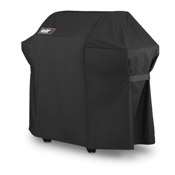 Weber Premium Grill Cover Built for Spirit 220 and 300 series