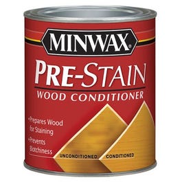 1-Quart Wood Conditioner