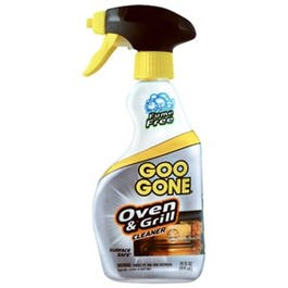 Oven & Grill Cleaner, 14-oz.