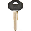 Hy-ko Products Key Blank Mitsubishi Ez Mit1p