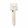 Hy-ko Products Key Blank - Ford Auto H60