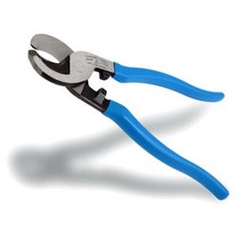 Cable Cutting Pliers, 9.5-In.