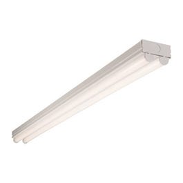 LED Strip Light, 2-Lamp, 8867 Lumens, 8-Ft.