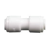 PEX Quick Connect Tubing Coupling, 5/16 x 5/16-In. O.D.