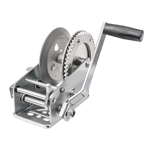 REESE Towpower Trailer Winch, Two-Speed