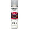 Rust-Oleum M1800 System Water-Based Precision Line Marking Paint 17 oz Clear