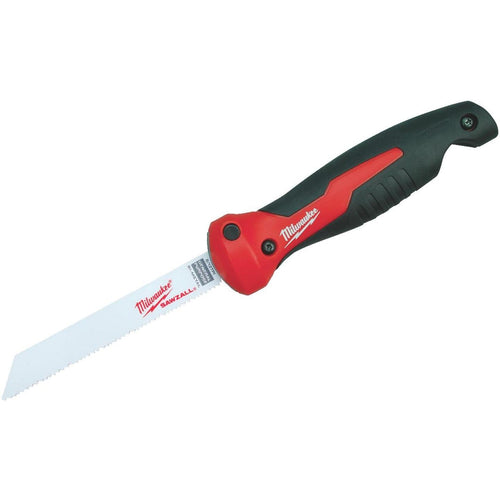 Milwaukee 6 In. Folding Jab Saw