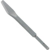 Diablo 3/8 in. SDS-Plus Mortar Knife Bit