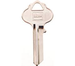 Hy-Ko Products Key Blank - Independent Ilco In3